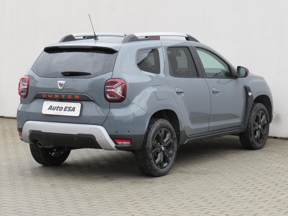 Dacia Duster 1.0TCe 