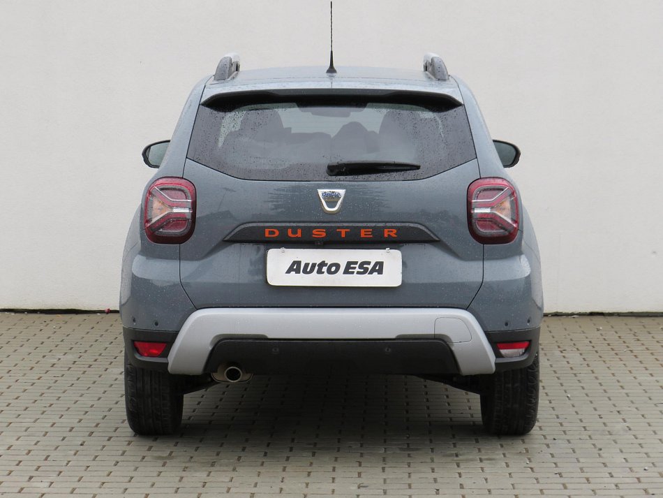 Dacia Duster 1.0TCe 