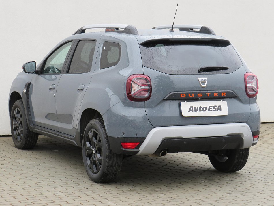 Dacia Duster 1.0TCe 