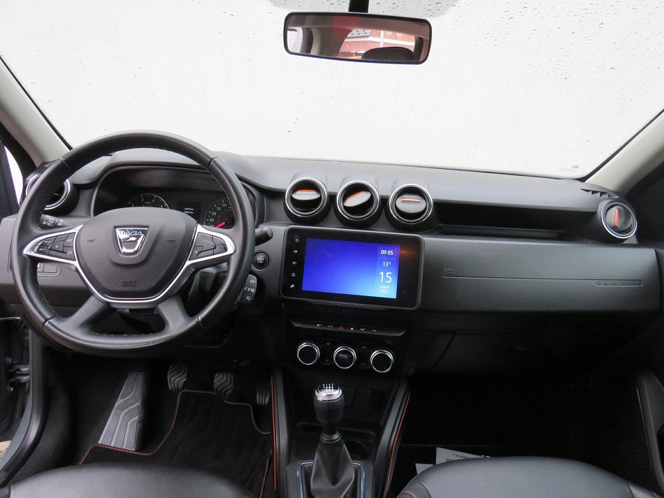 Dacia Duster 1.0TCe 