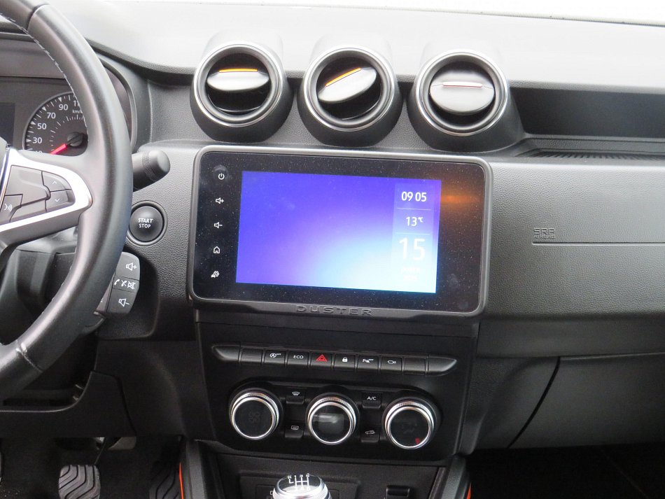 Dacia Duster 1.0TCe 