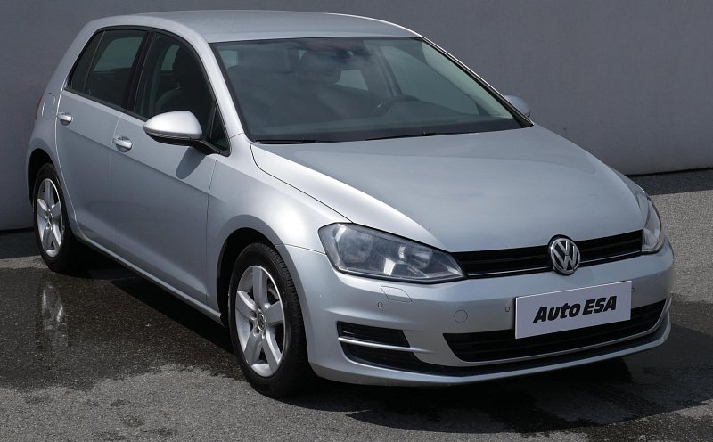 Volkswagen Golf 1.2 TSi 