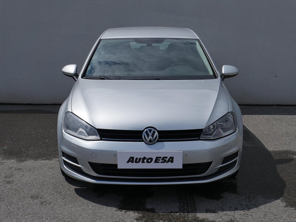 Volkswagen Golf 1.2 TSi 