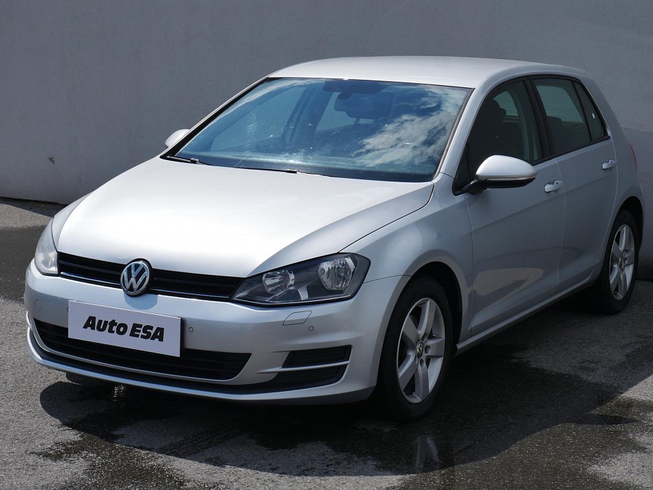 Volkswagen Golf 1.2 TSi 