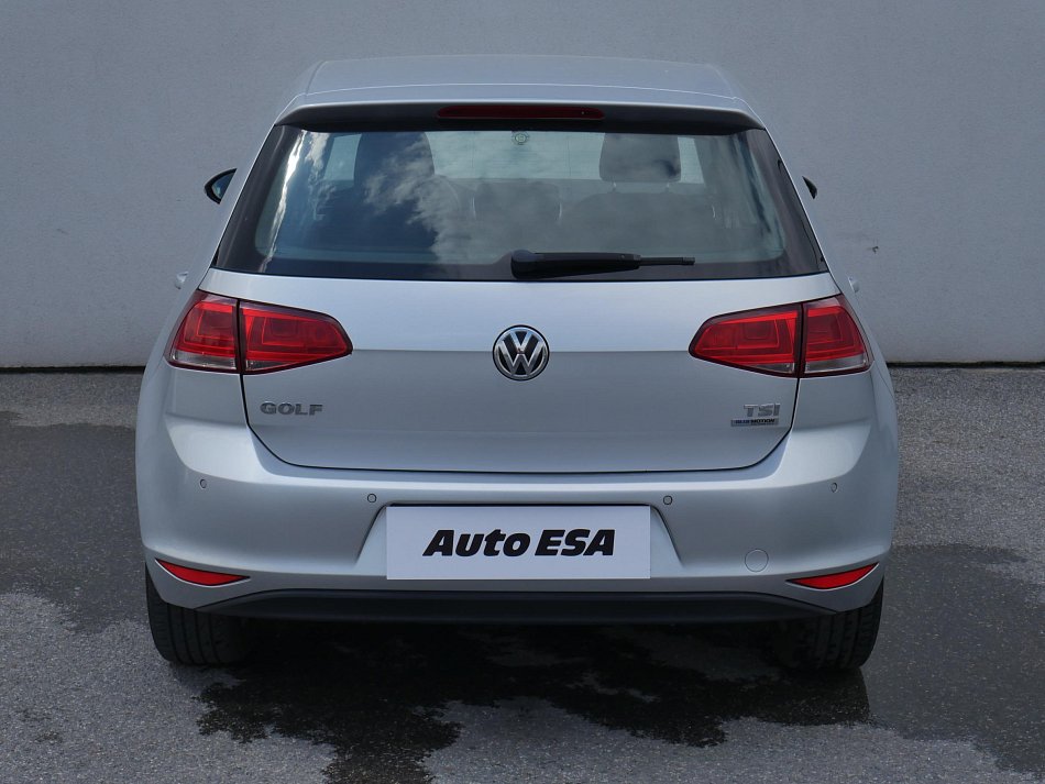 Volkswagen Golf 1.2 TSi 