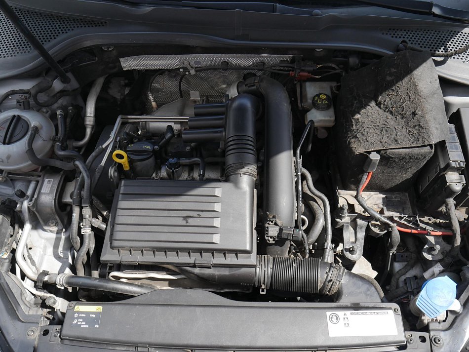 Volkswagen Golf 1.2 TSi 