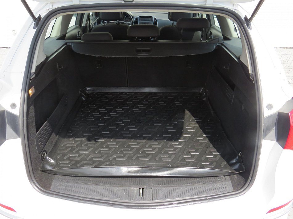 Opel Astra 1.7CDTI 