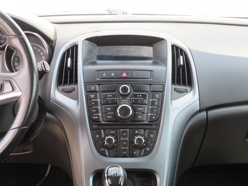 Opel Astra 1.7CDTI 