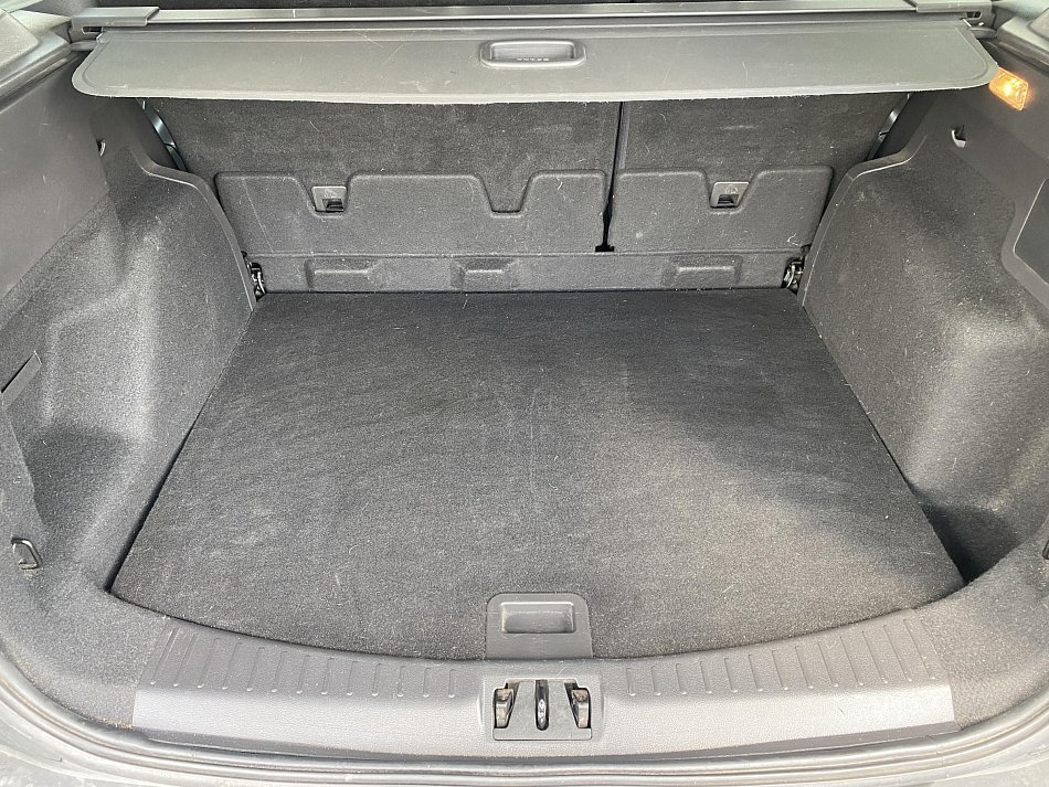 Ford Kuga 2.0 TDCi 