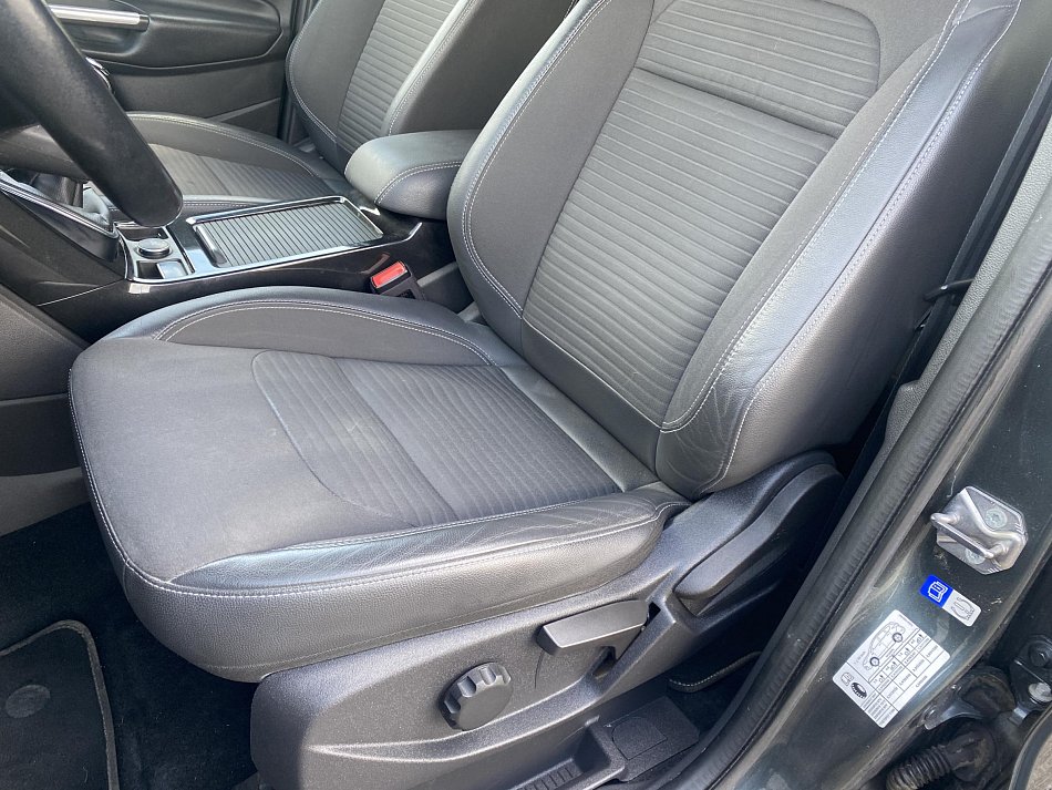 Ford Kuga 2.0 TDCi 