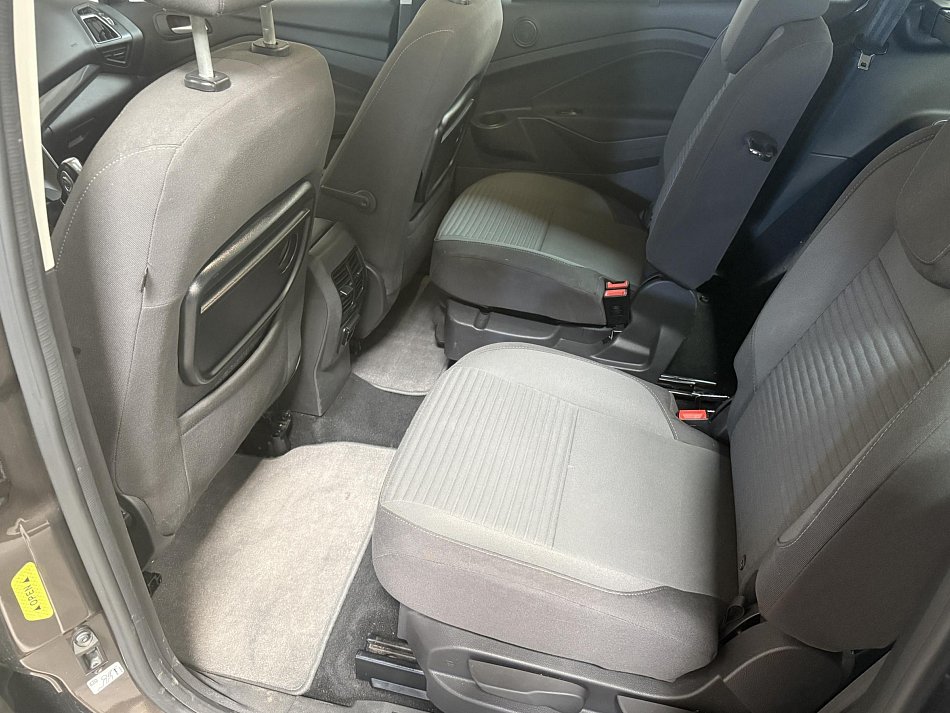 Ford C-MAX 1.5 EB 