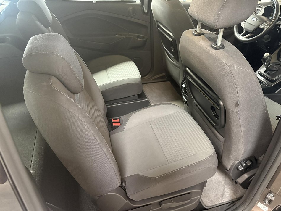 Ford C-MAX 1.5 EB 