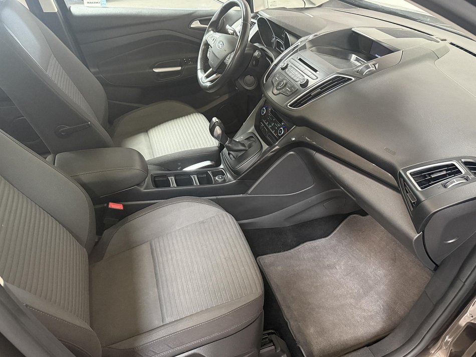 Ford C-MAX 1.5 EB 