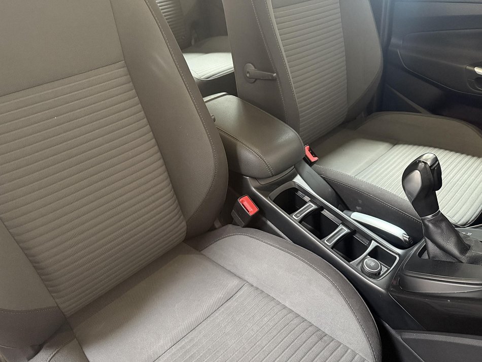 Ford C-MAX 1.5 EB 