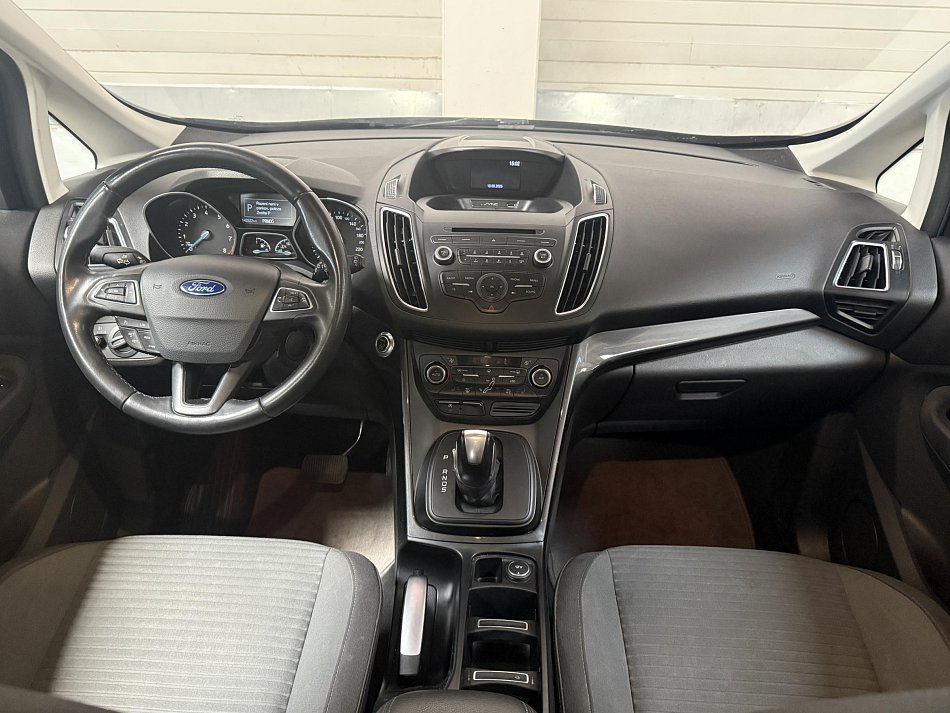 Ford C-MAX 1.5 EB 