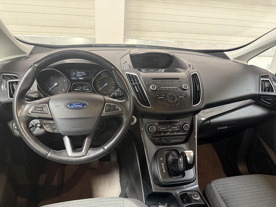 Ford C-MAX 1.5 EB 