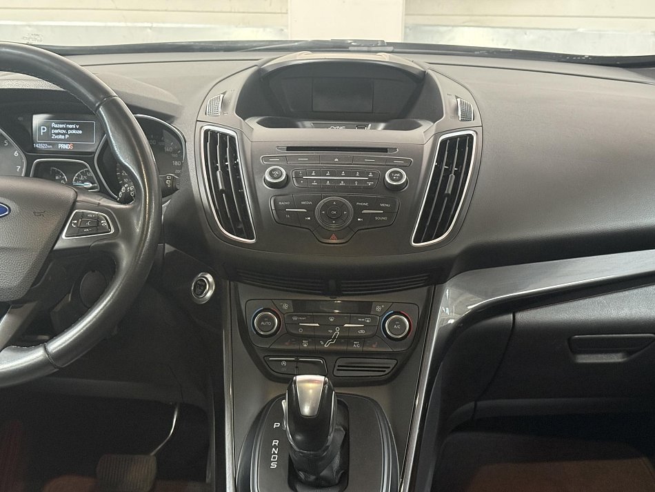 Ford C-MAX 1.5 EB 