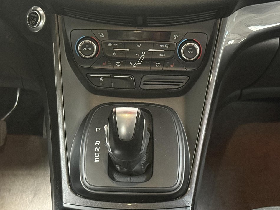 Ford C-MAX 1.5 EB 