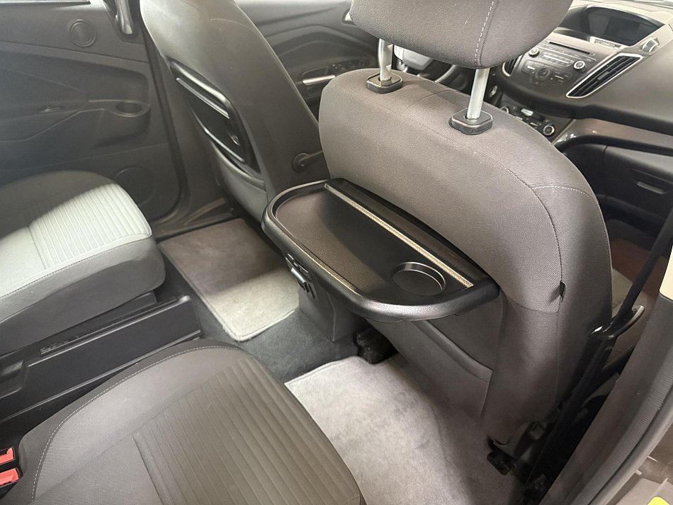 Ford C-MAX 1.5 EB 