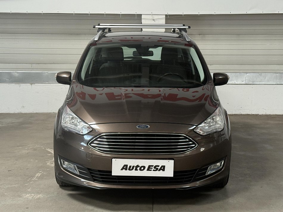 Ford C-MAX 1.5 EB 