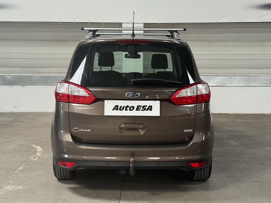 Ford C-MAX 1.5 EB 