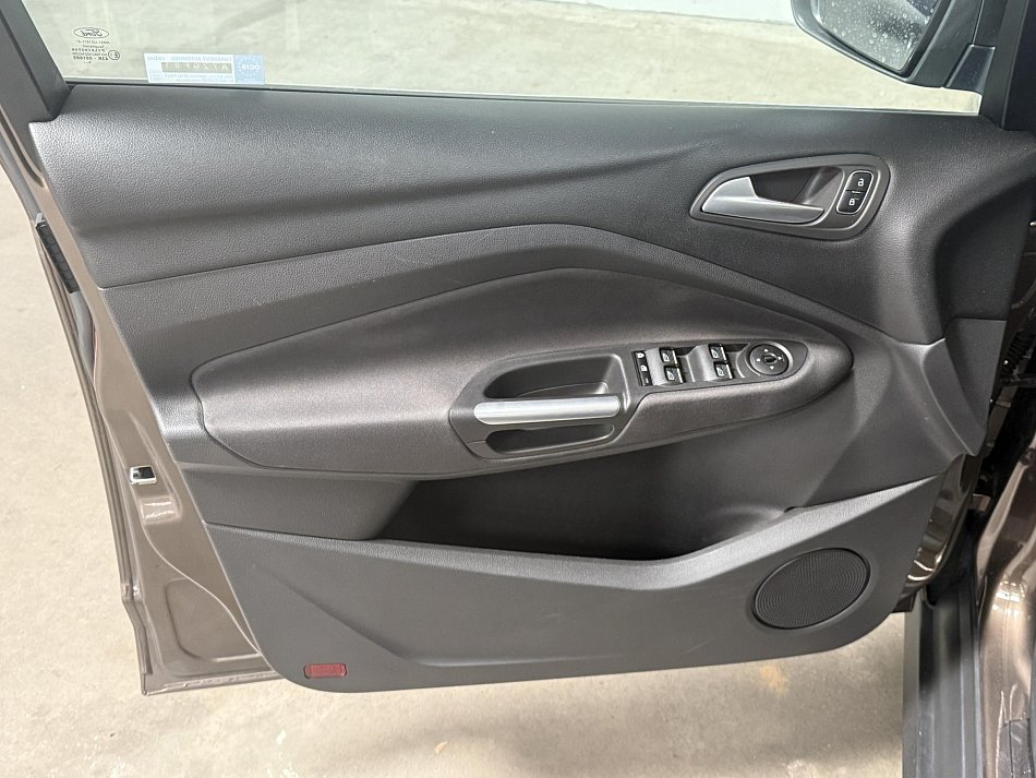 Ford C-MAX 1.5 EB 