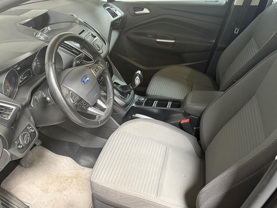 Ford C-MAX 1.5 EB 