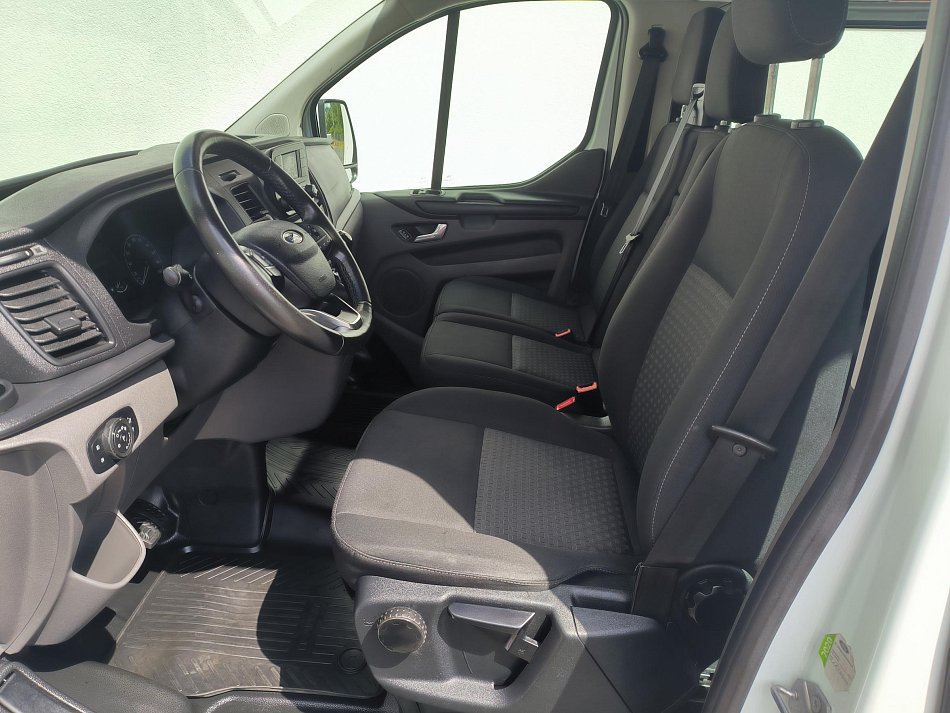 Ford Transit Custom 2.0TDCi Trend L2 9míst