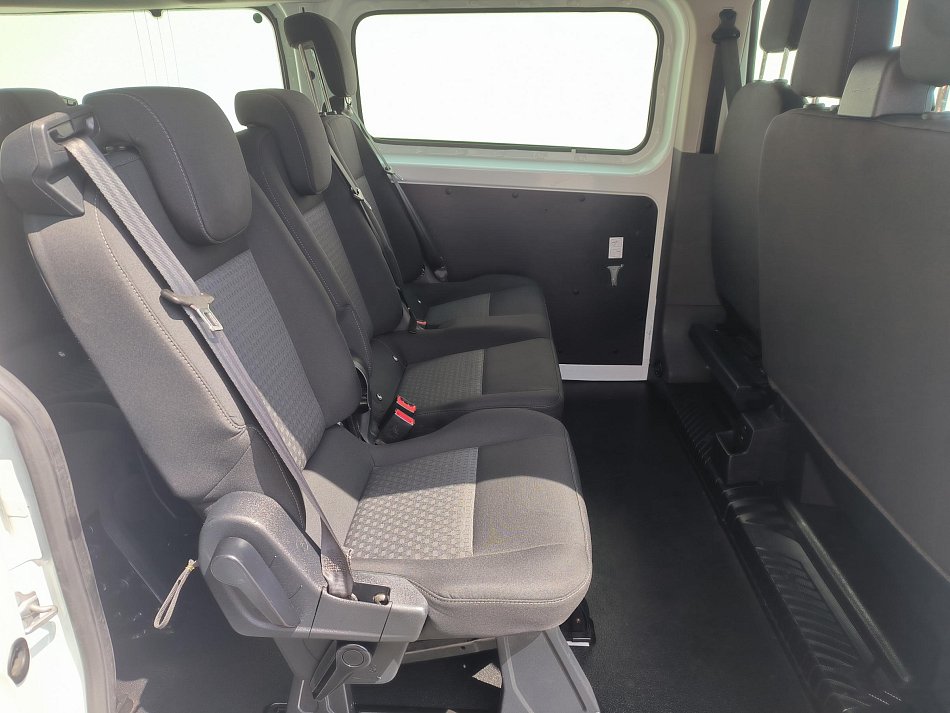 Ford Transit Custom 2.0TDCi Trend L2 9míst