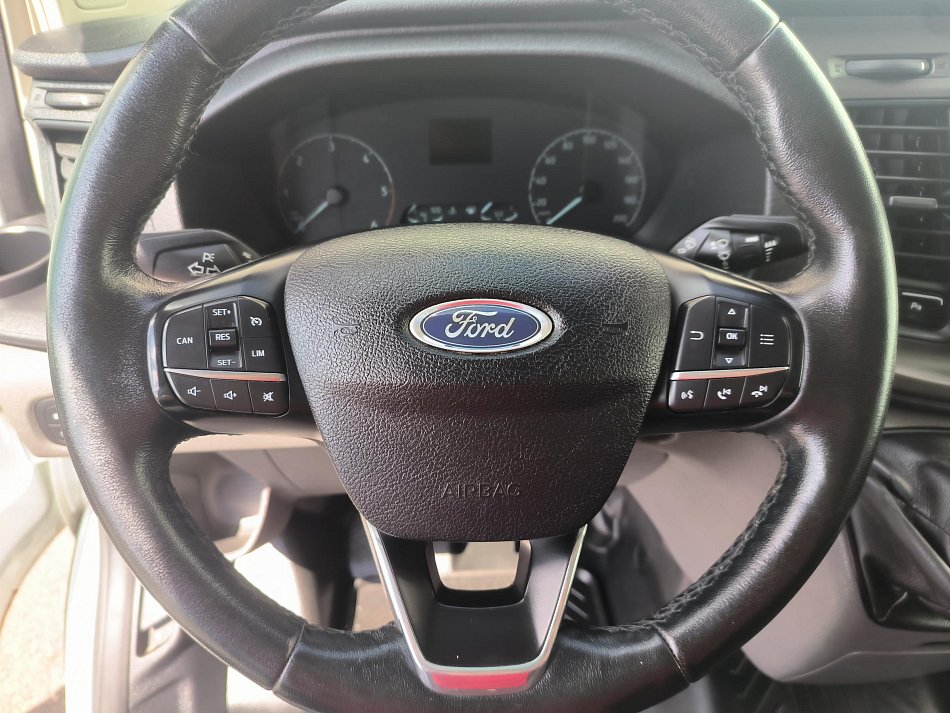 Ford Transit Custom 2.0TDCi Trend L2 9míst