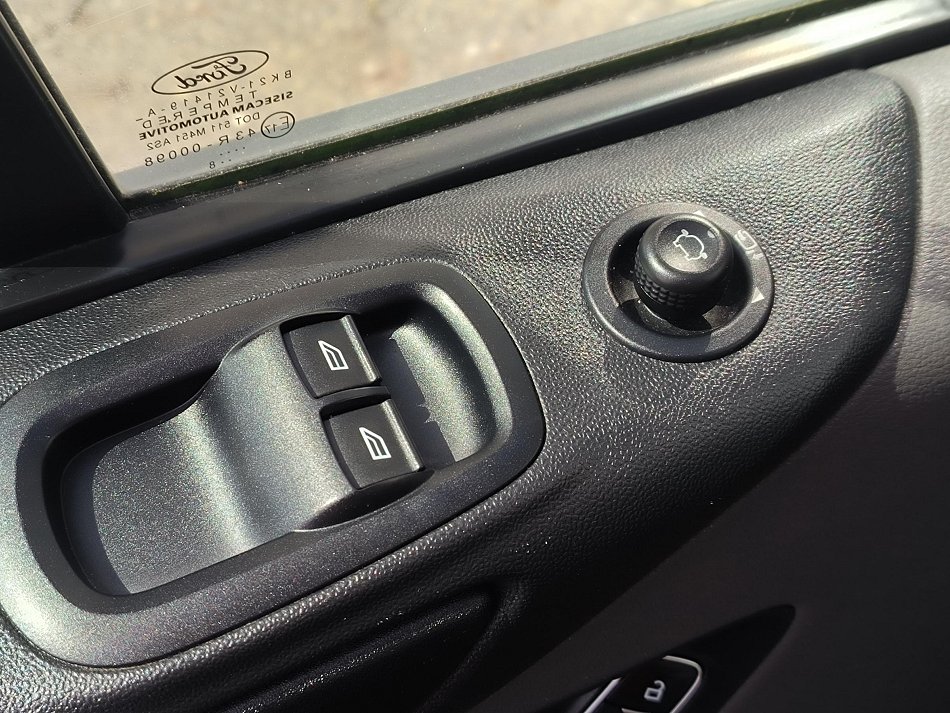 Ford Transit Custom 2.0TDCi Trend L2 9míst