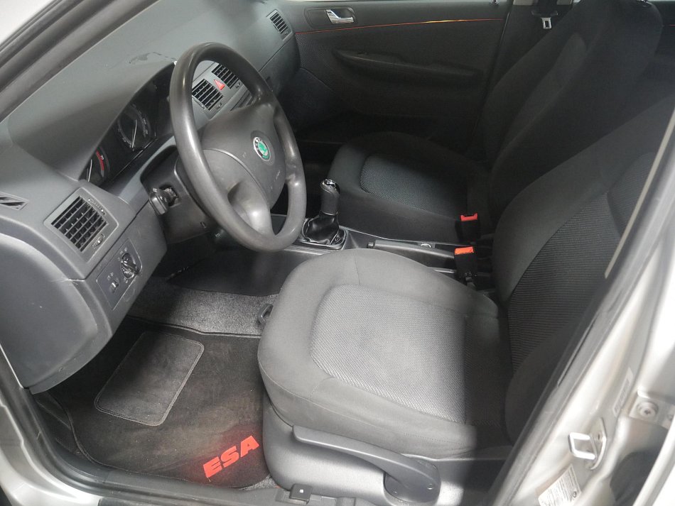 Škoda Fabia I 1.4i 16V Ambiente