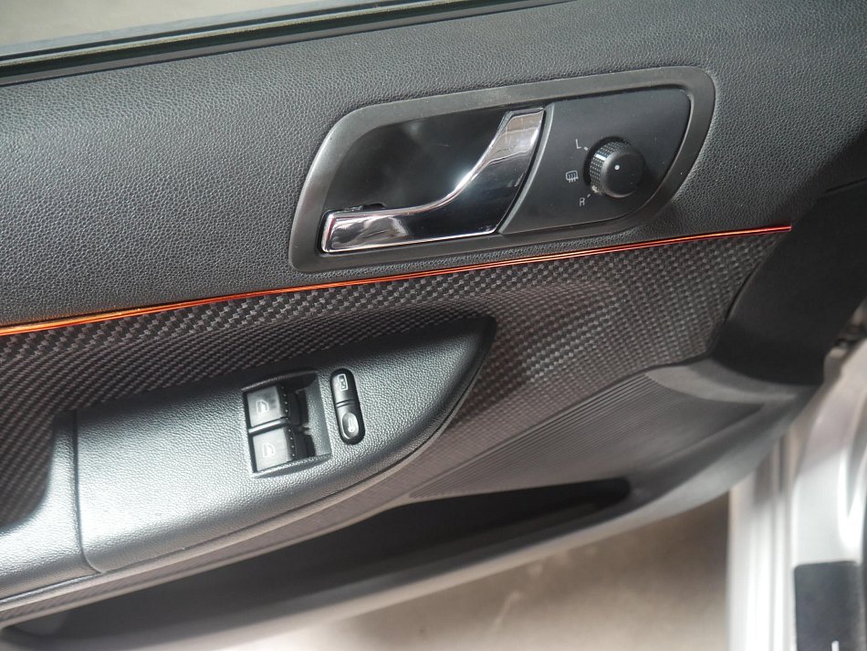 Škoda Fabia I 1.4i 16V Ambiente