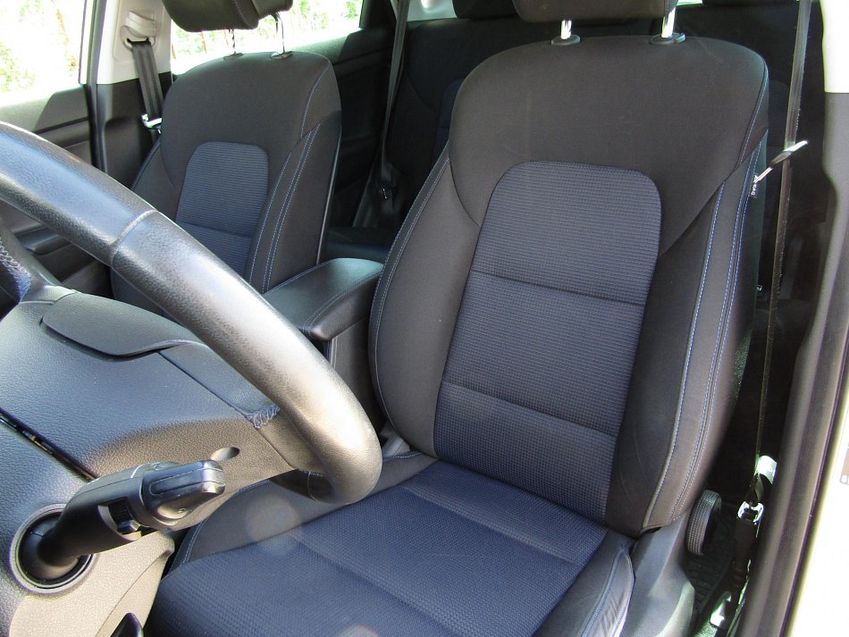 Hyundai Tucson 2.0 CRDi  4x4