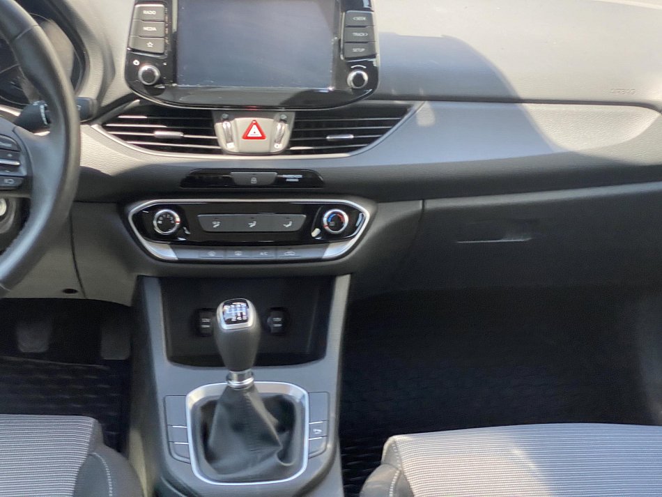 Hyundai I30 1.0 T-GDi 