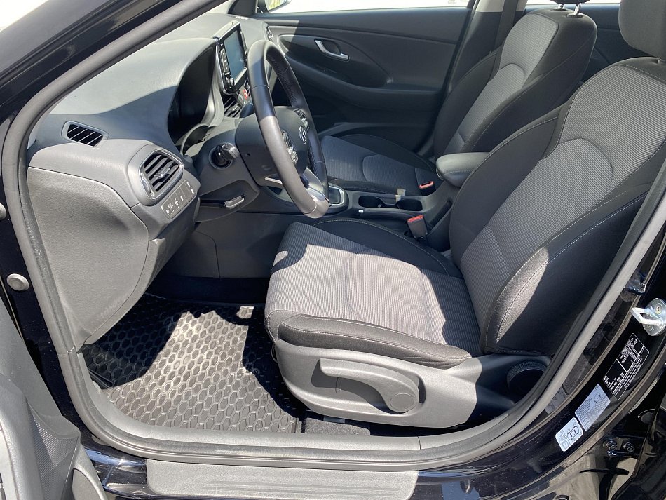 Hyundai I30 1.0 T-GDi 