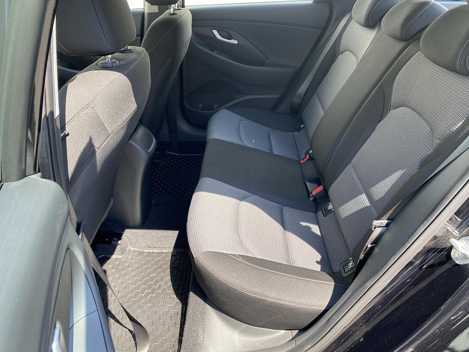 Hyundai I30 1.0 T-GDi 