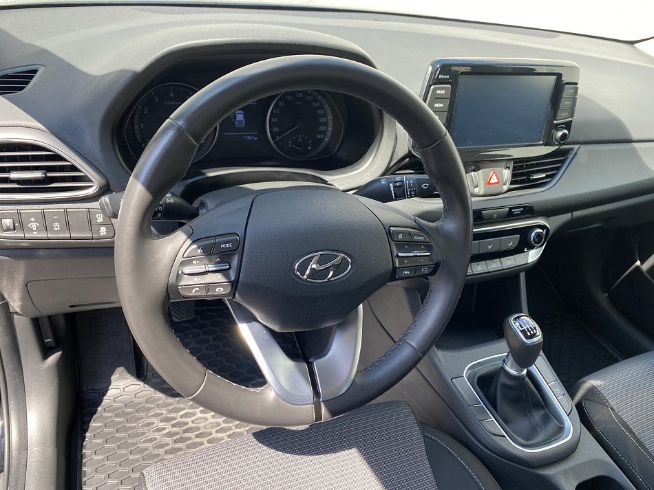 Hyundai I30 1.0 T-GDi 
