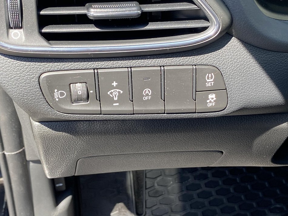 Hyundai I30 1.0 T-GDi 