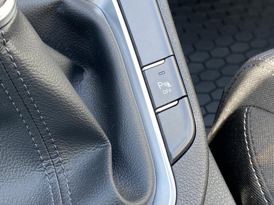 Hyundai I30 1.0 T-GDi 