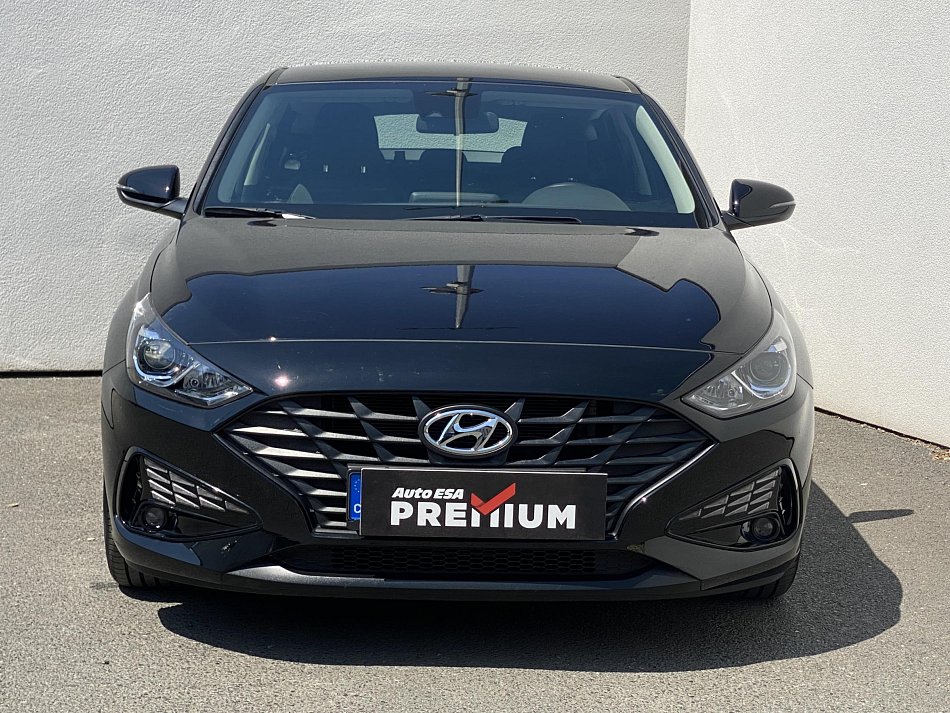 Hyundai I30 1.0 T-GDi 