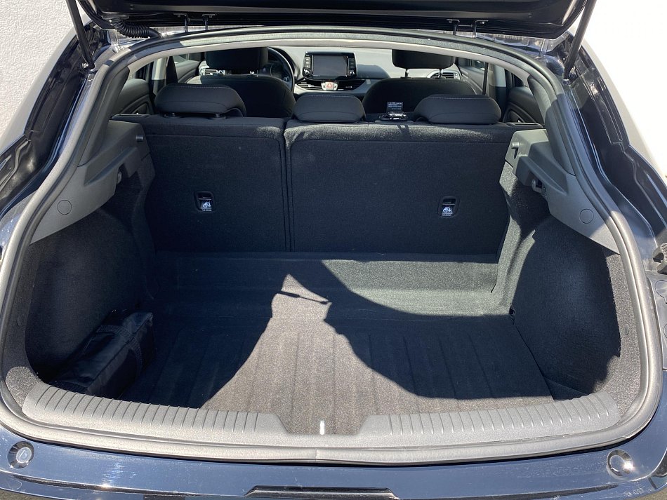 Hyundai I30 1.0 T-GDi 