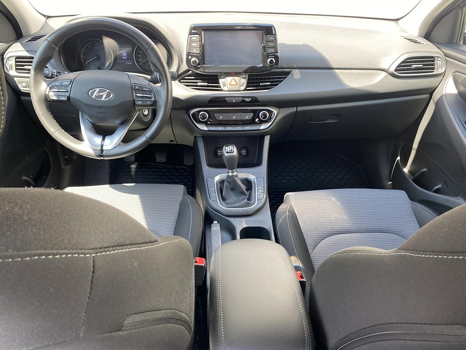 Hyundai I30 1.0 T-GDi 