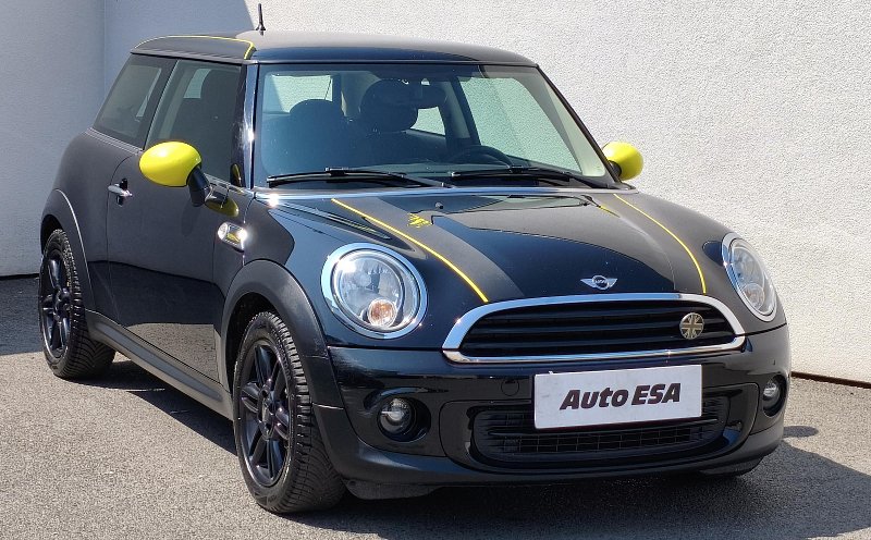 Mini One 1.6i 