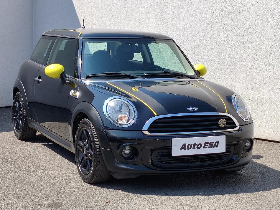 Mini One 1.6i 