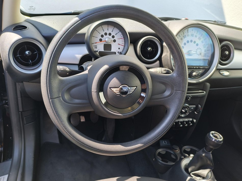 Mini One 1.6i 