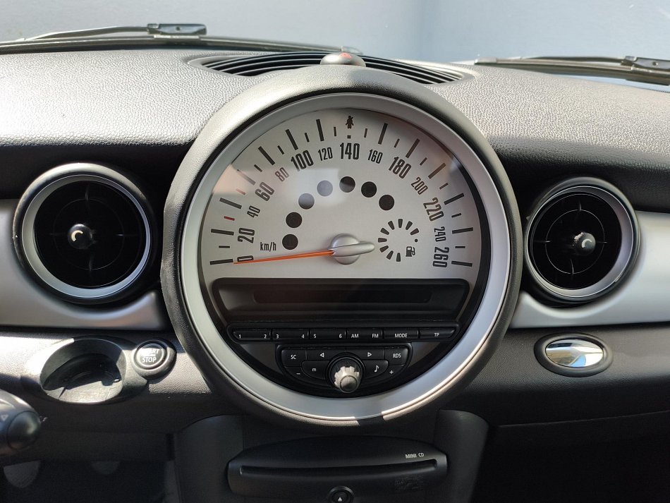 Mini One 1.6i 
