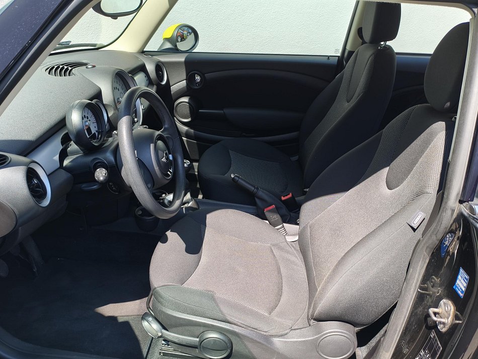Mini One 1.6i 