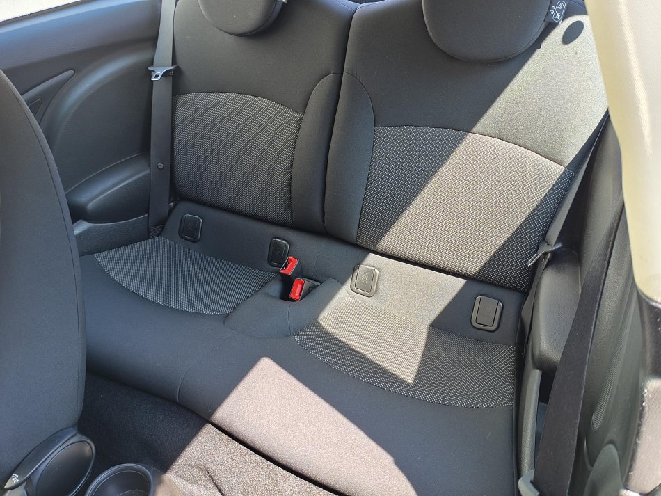 Mini One 1.6i 