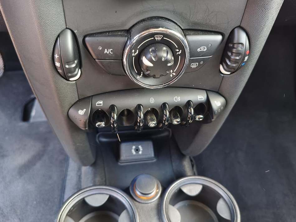 Mini One 1.6i 